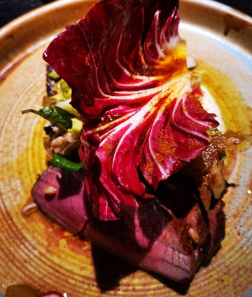 Egmont Street Eatery