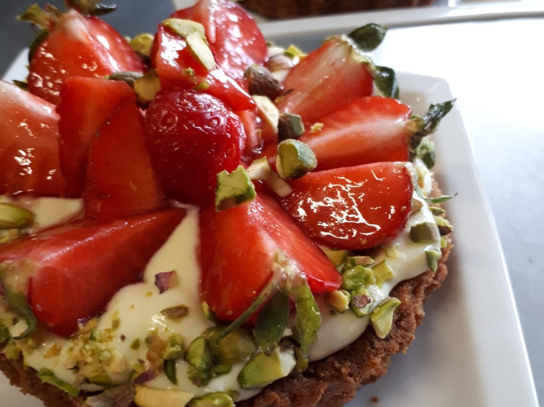 Valdieri酒店住宿-Balma Meris Locanda Alpina