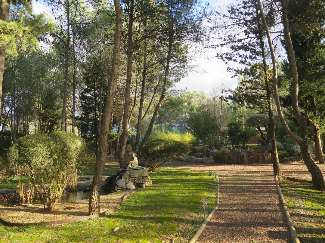 Le Clos Des Pins主图