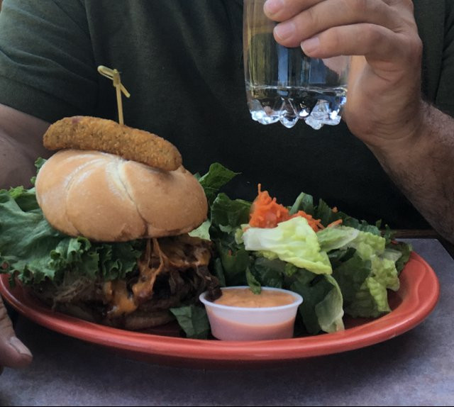 Cultus Lake Golf Club-Cultus Lake必去景点