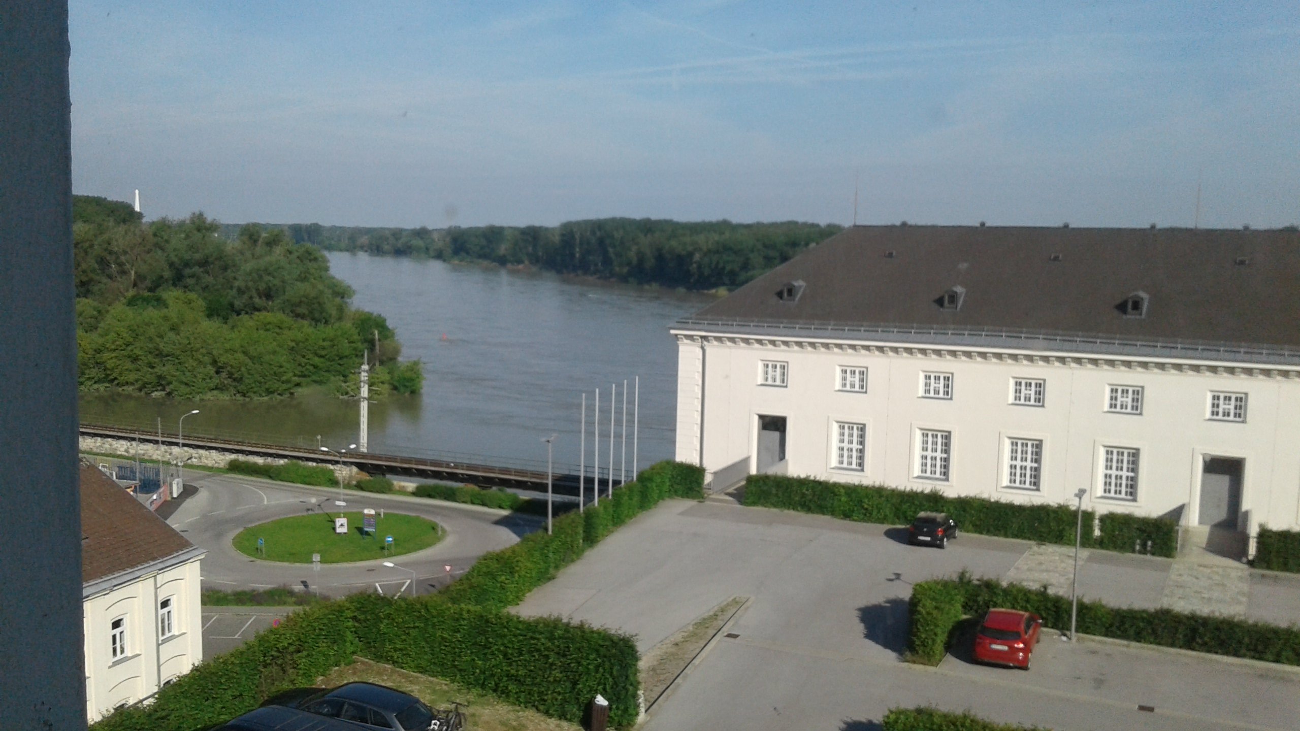 Hotel Altes Kloster-酒店景观