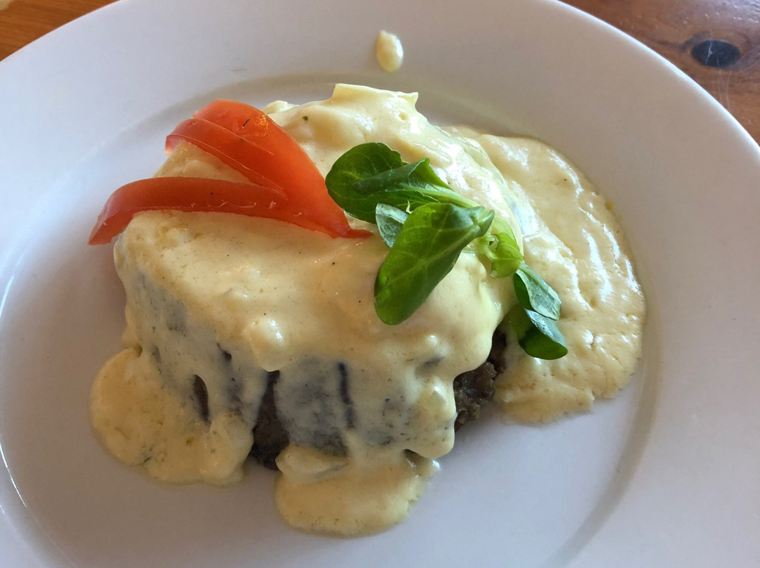 The Linton Hotel & Steakhouse主图