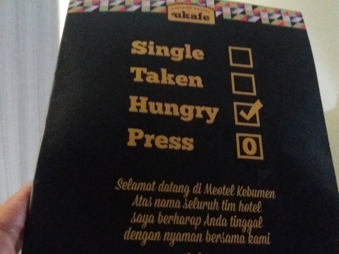 Grand Kolopaking Hotel主图