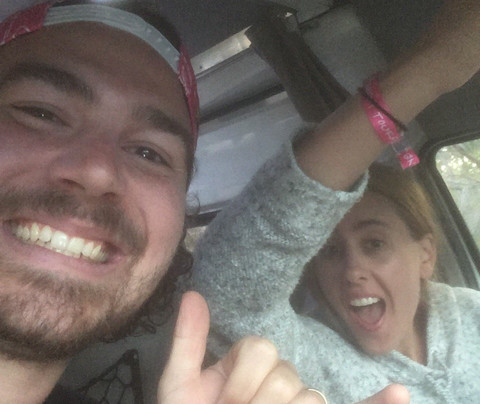 Gnarly Tours-Agnes Water必去景点