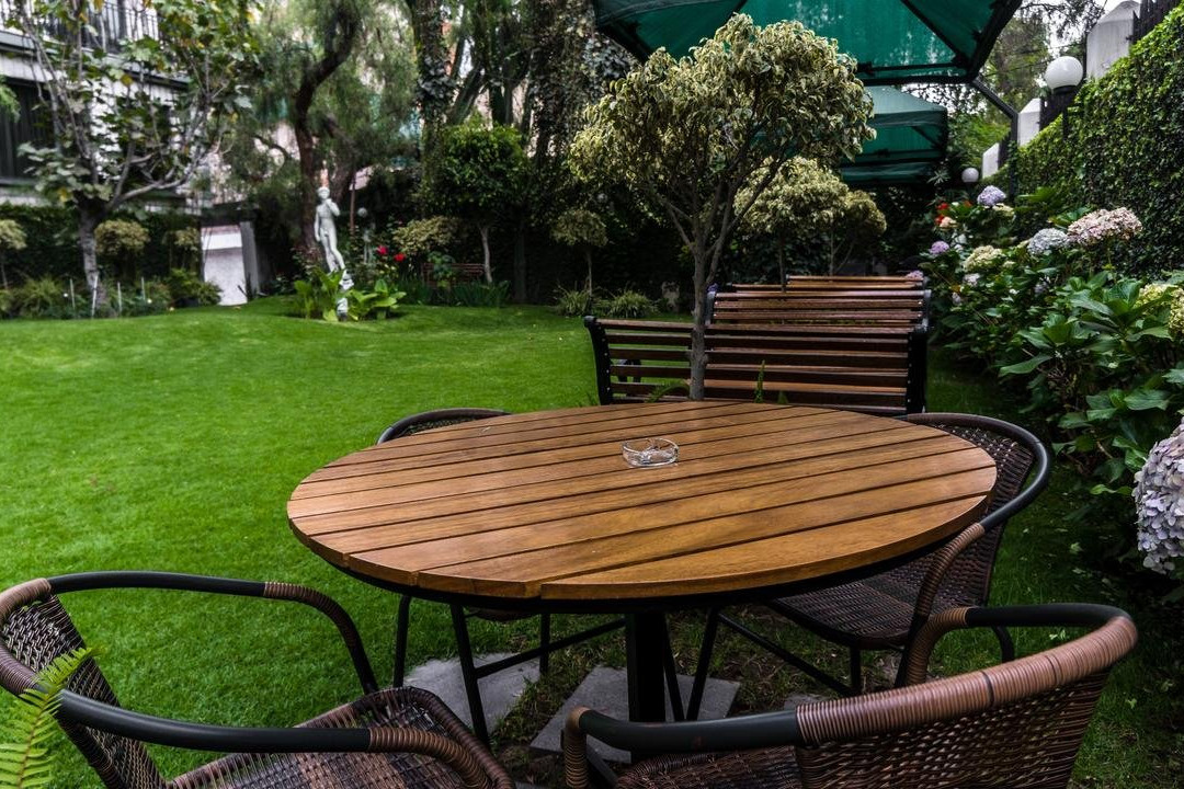 Casagrande Hotel Arequipa主图