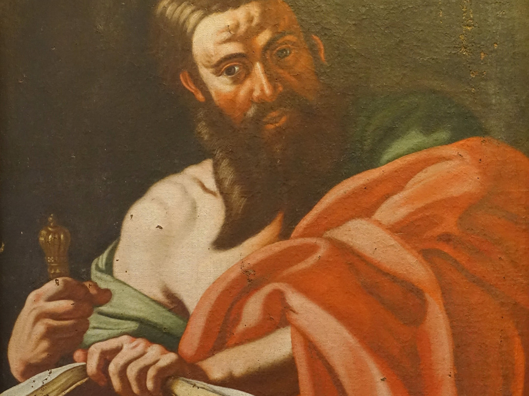 Pinacoteca Provinciale Salerno景点图片