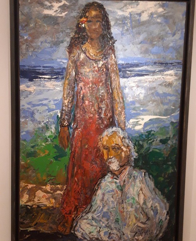 Museu Abello-莫列特德尔瓦列斯必去景点