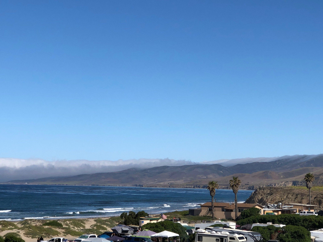 Jalama Beach County Park景点图片