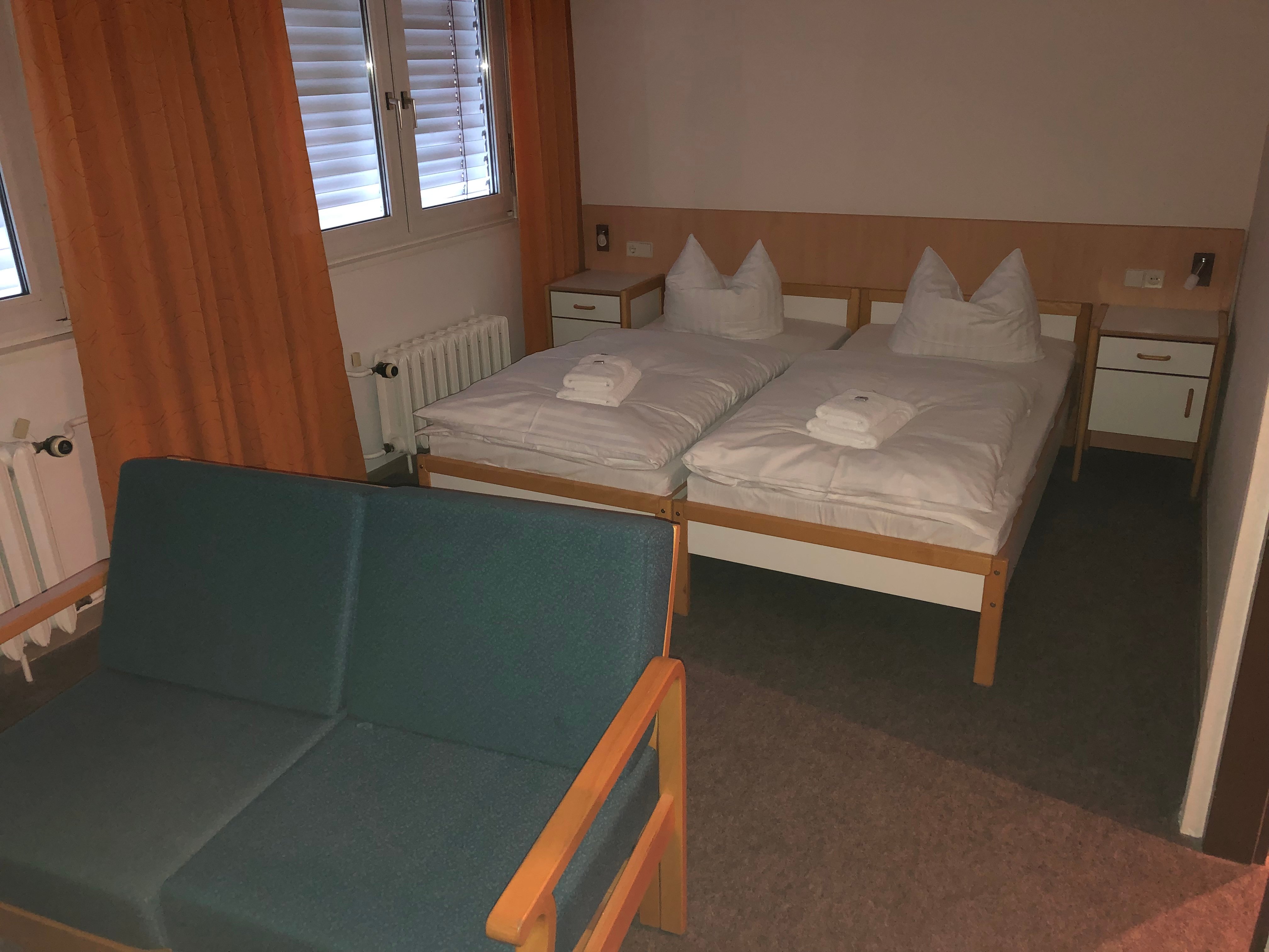 Landhotel Thurmchen-官方