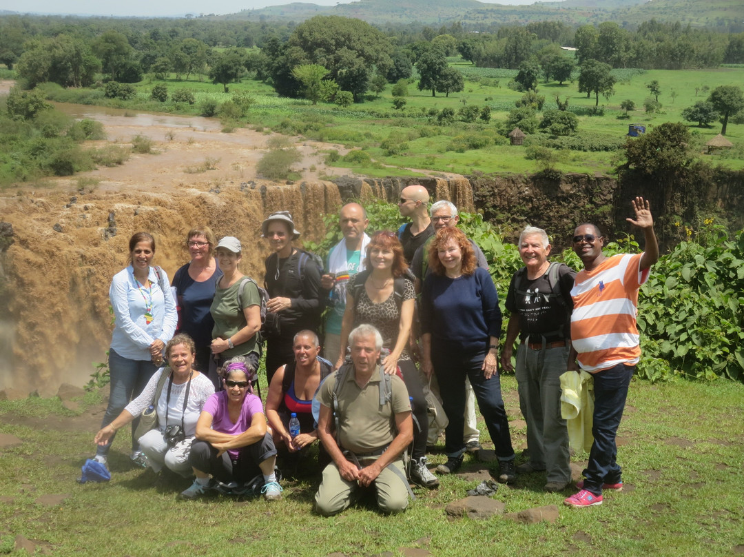 Ethio Tours-巴哈尔达尔必去景点