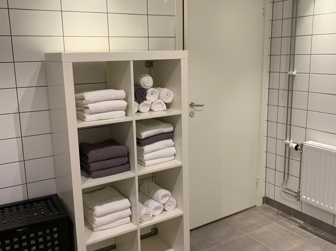 Simloc Hotell Drottninggatan主图