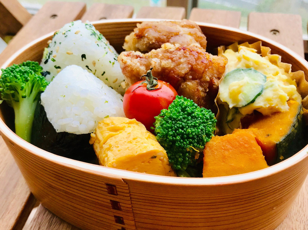 BENTO KITCHEN-大津市必去景点