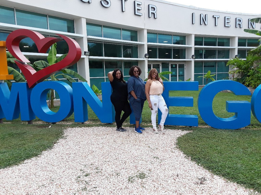 Sunshine Tours and Transfers-Hopewell必去景点