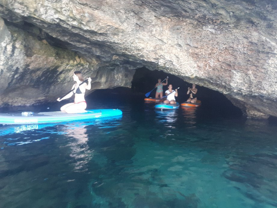 Ocean Vibes-马洛卡岛必去景点