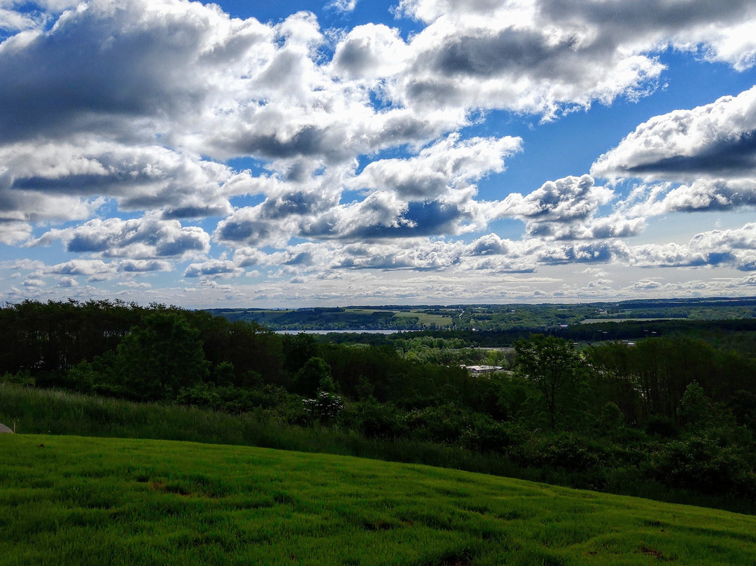 Antler Run Distilling-Keuka Park必去景点