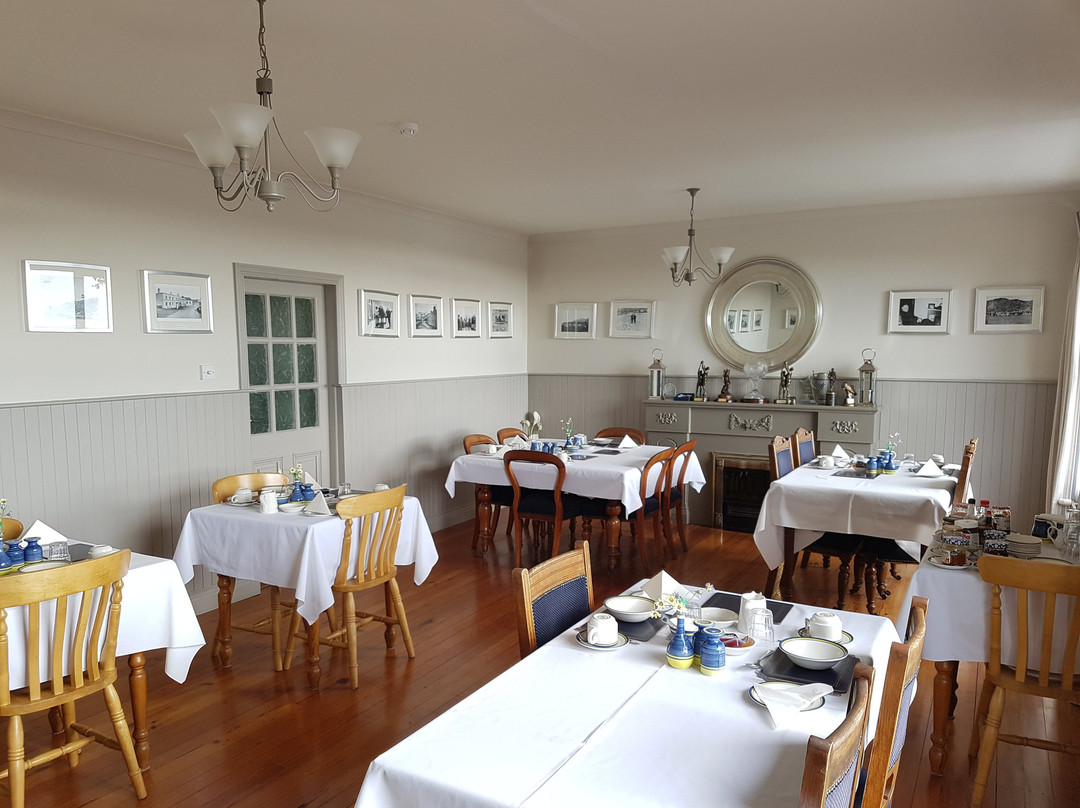 Seaview Guesthouse主图