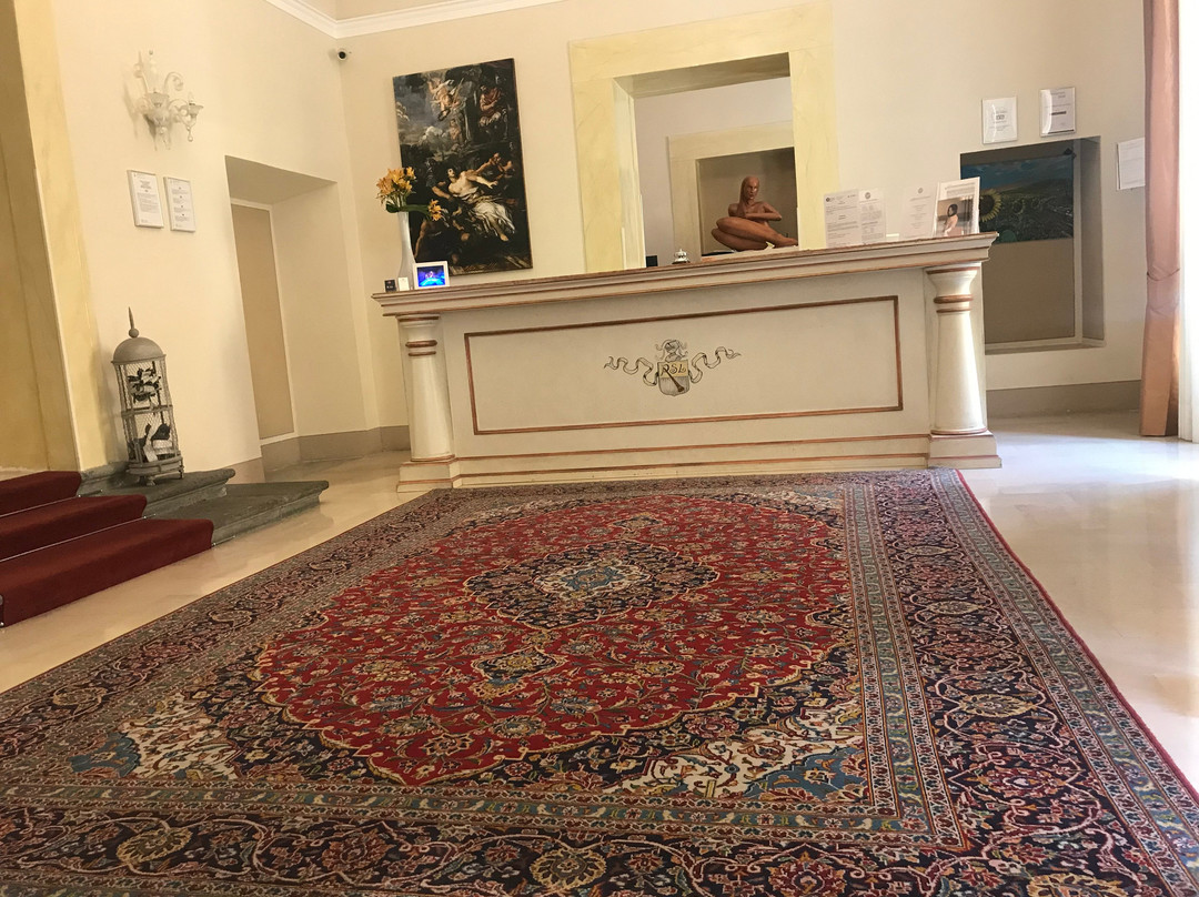 Palazzo San Lorenzo Hotel & Spa主图