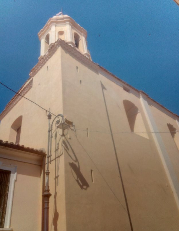 Chiesa dell'Immacolata-克罗托内必去景点