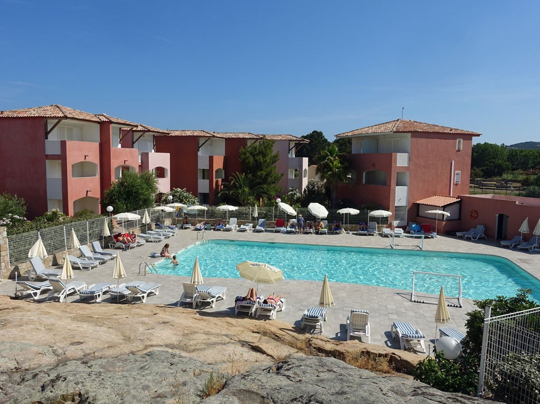 Ferienhotel Maristella主图