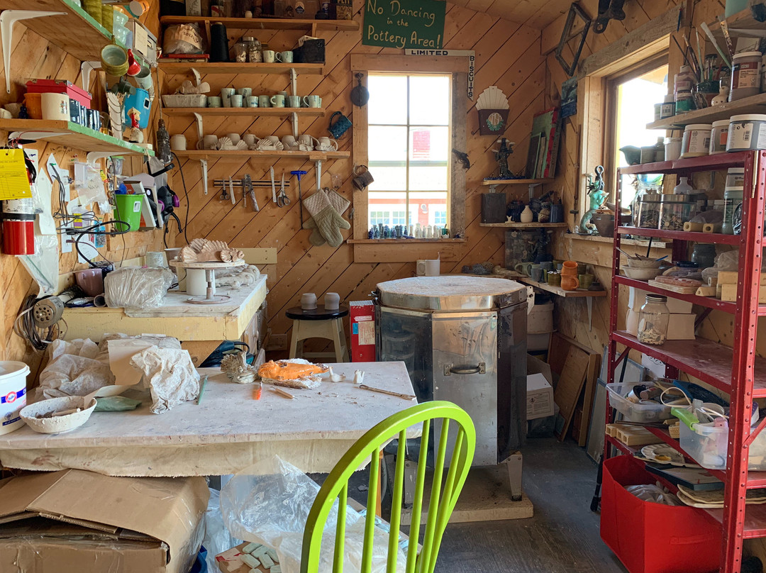 Galliott Studios-Bonne Bay必去景点