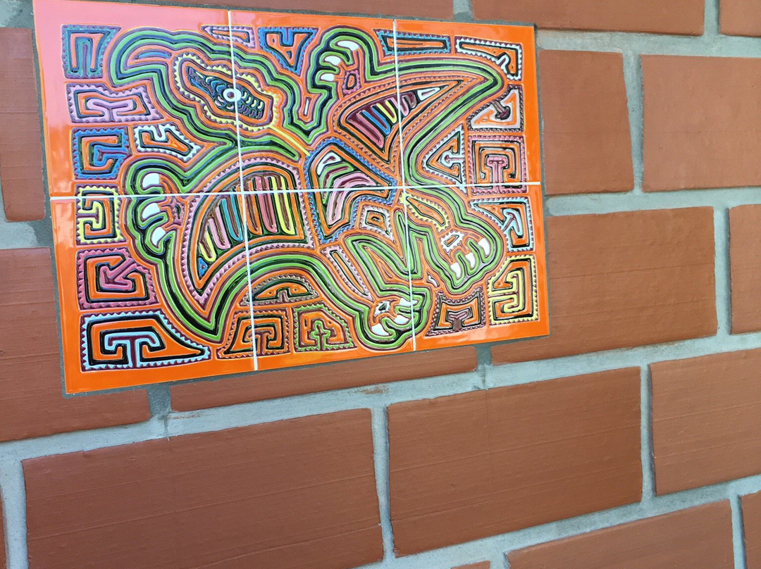 Hotel Doña Triny主图