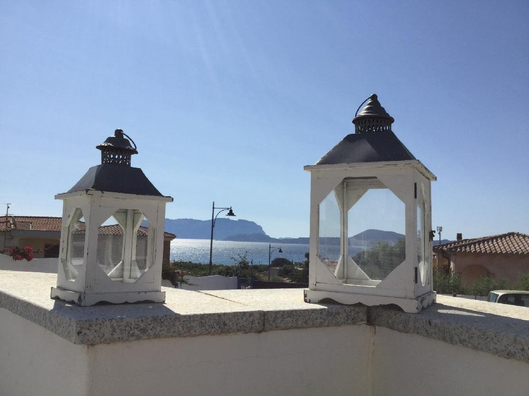 B&B Domus de Diana主图