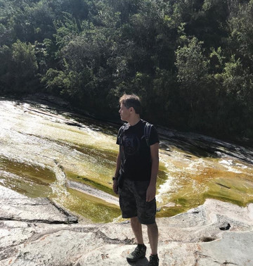 依比奇波克国家公园-Lima Duarte必去景点