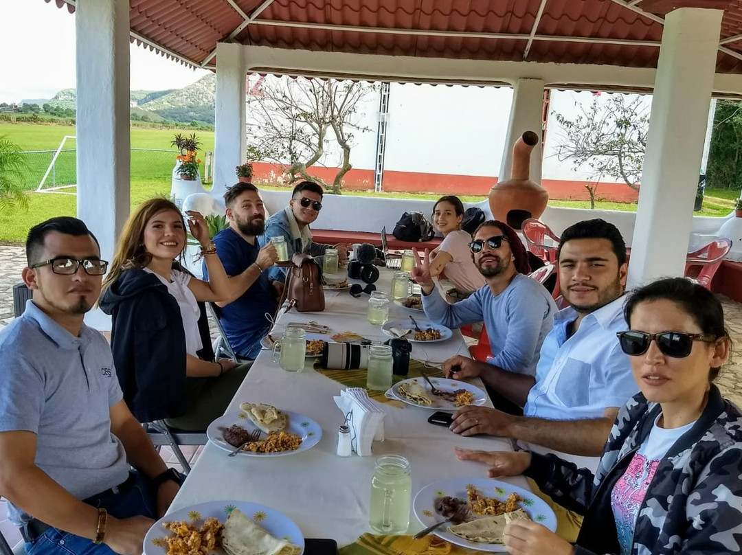 Club de Vuelo Valle Bonito景点图片