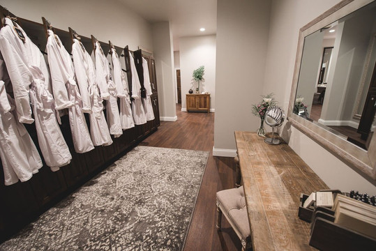 Woodhouse Spa - Liberty Township-Liberty Township必去景点