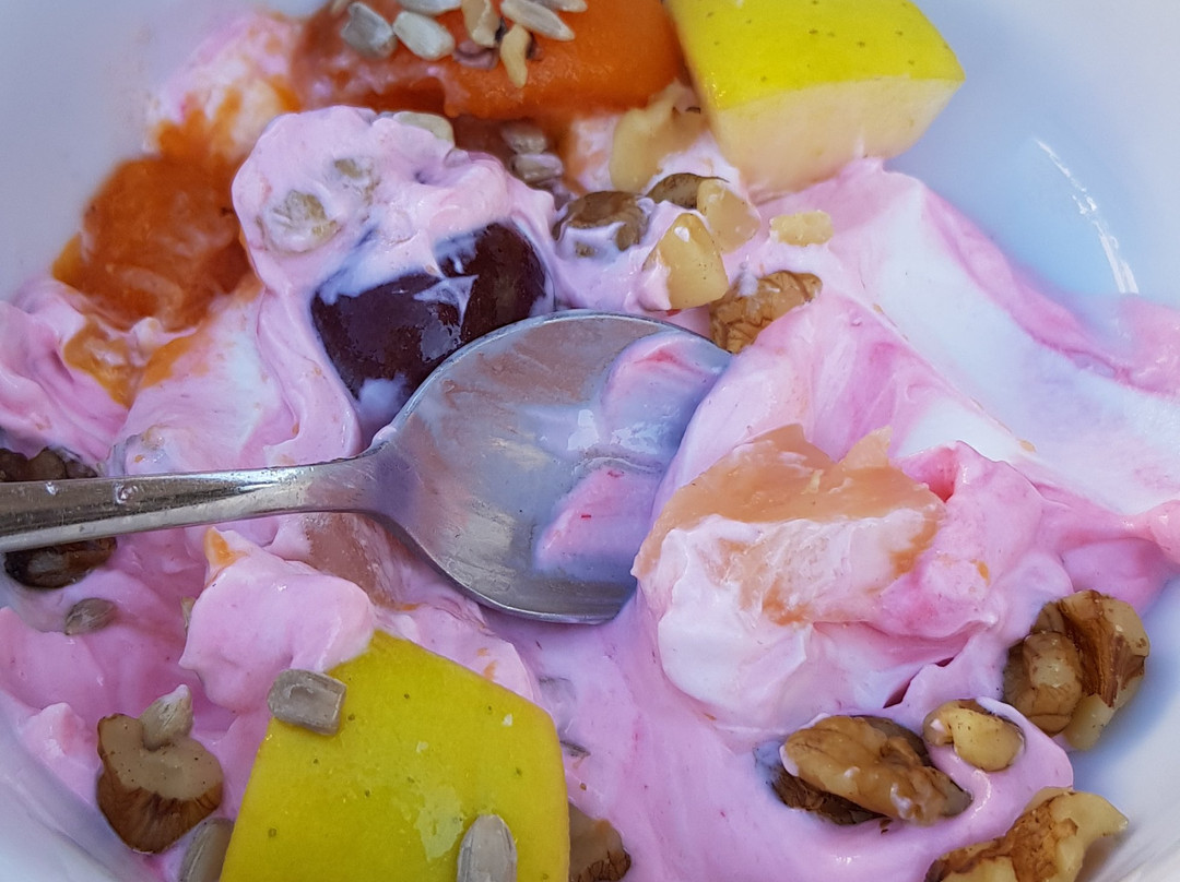 Ibiscos Garden Hotel主图