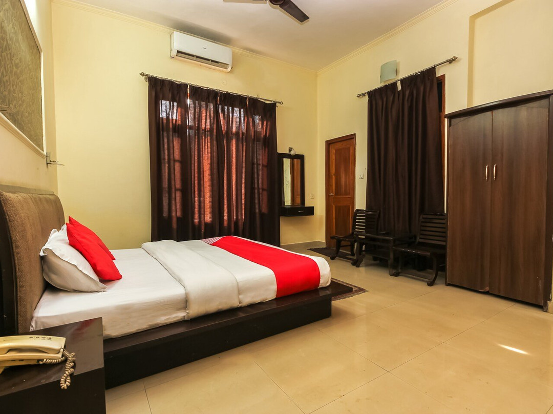 Hotel Downtown主图