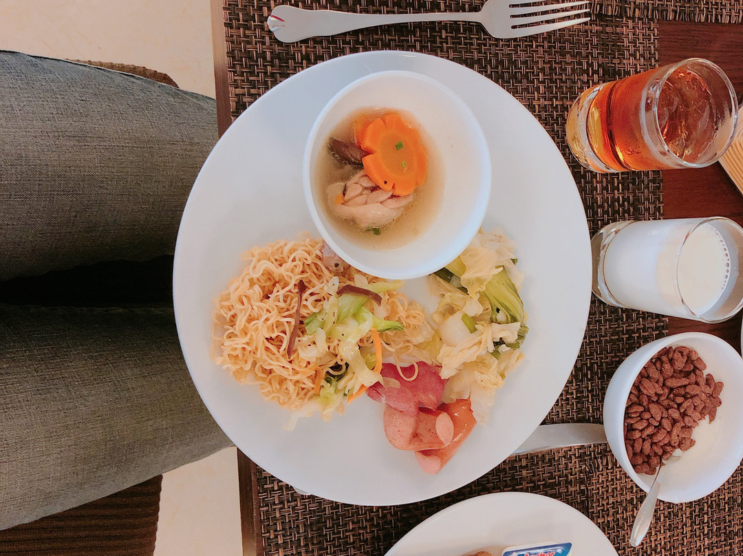 Muong Thanh Holiday Quang Binh Hotel主图