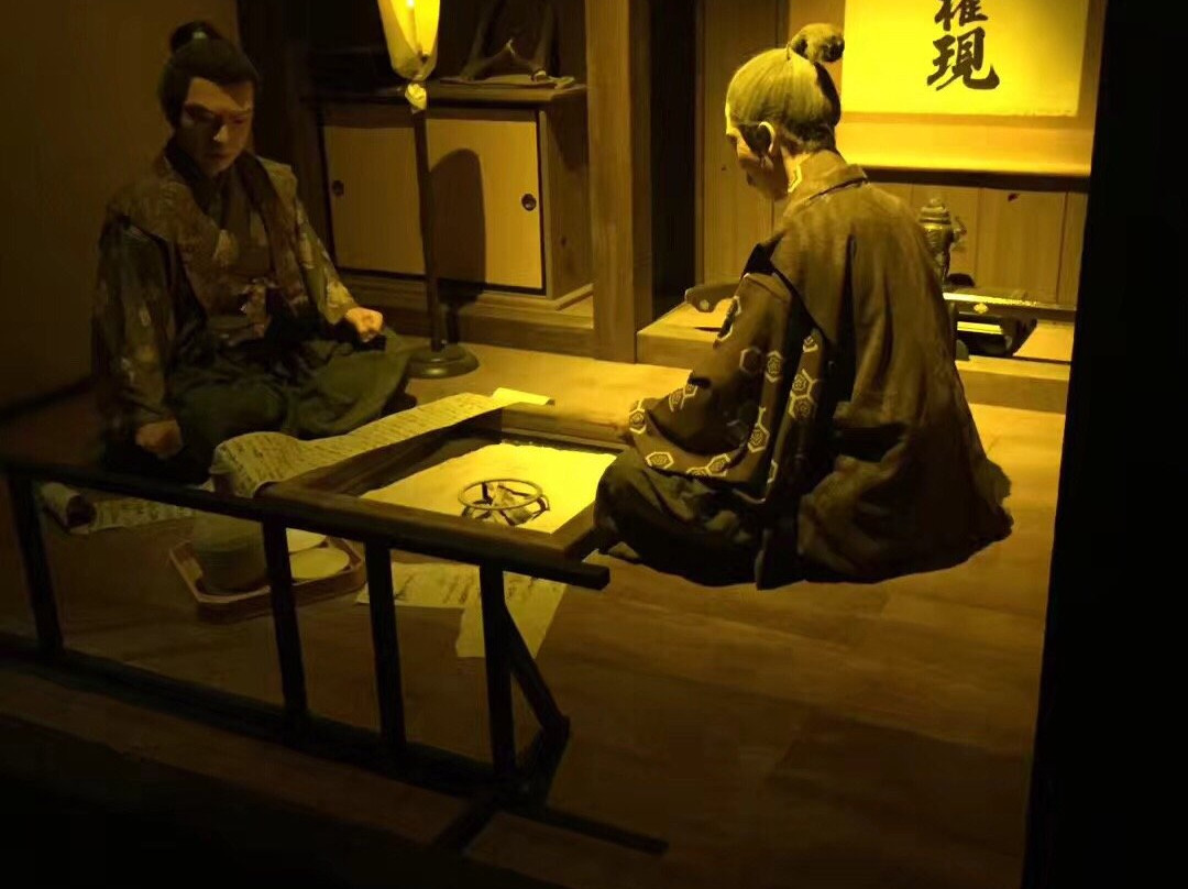 Kudoyama Sanada Museum-九度山町必去景点