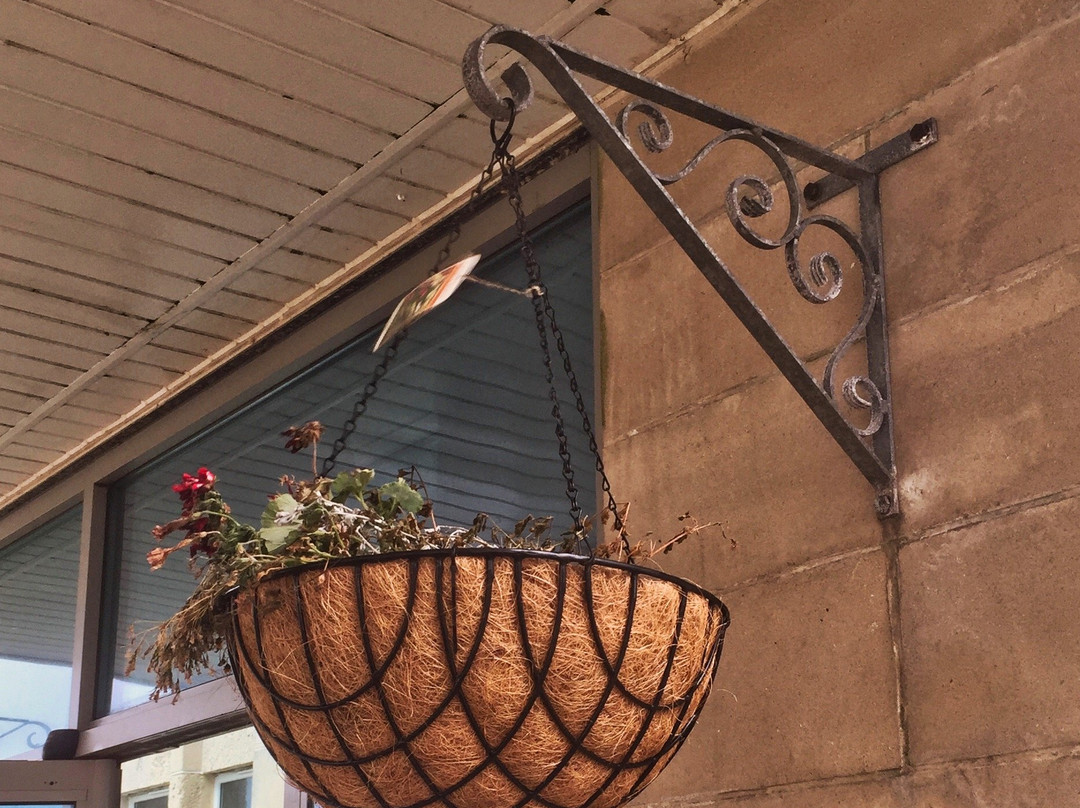 Admiralty Hotel & Restaurant主图