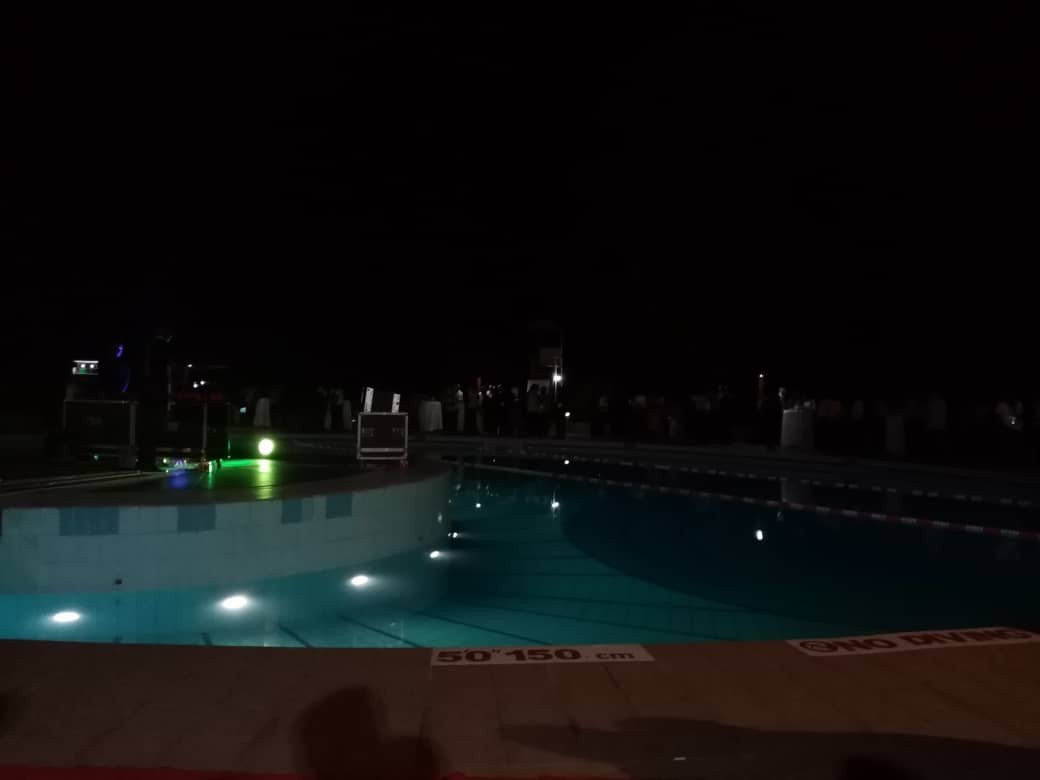 Kampala Serena Hotel主图