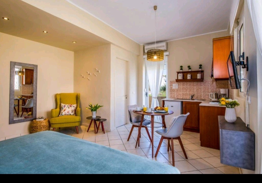 Gianthea Studios and Apt主图