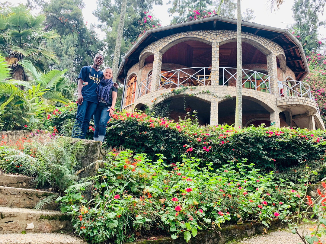 Palm Garden Resort主图