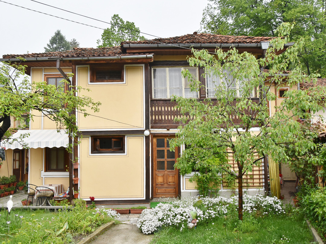 Guest House Bashtina Striaha主图