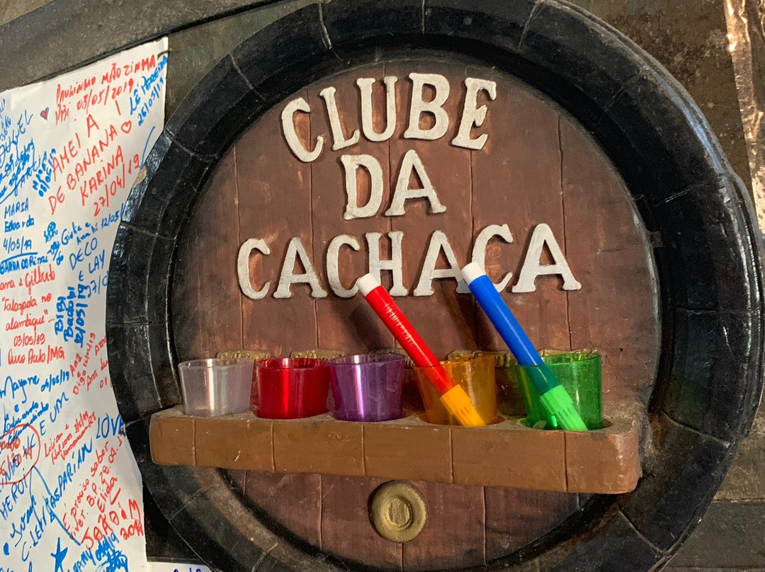 Fazenda Uniao Carvalheira景点图片