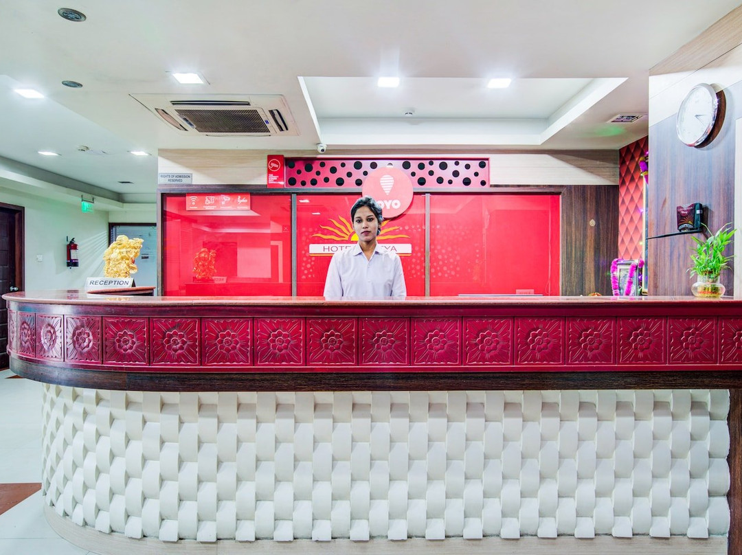 OYO 7239 Hotel Aditya主图