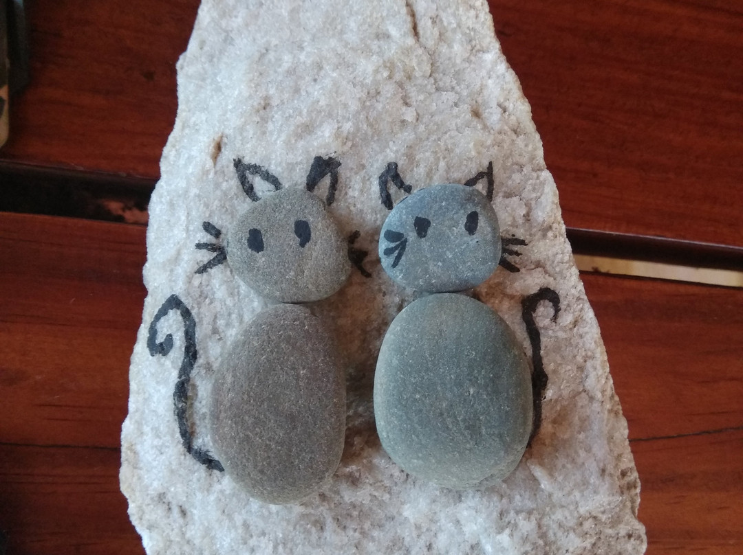 Seegreen Lodges主图