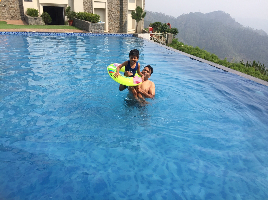 Forest Hill Resort主图