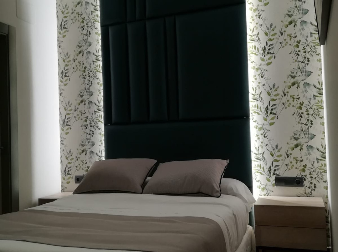 Aljibe Casa Rural主图