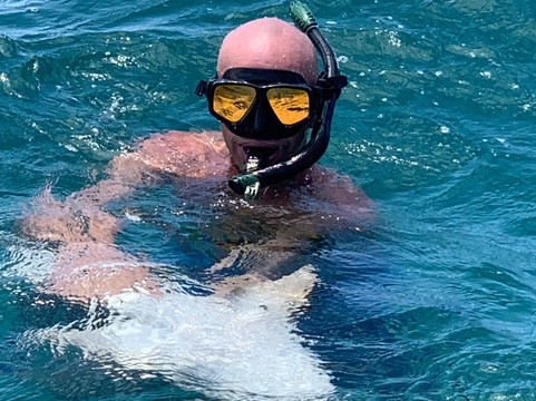 CAL Tropic Tours-克朗波因特必去景点