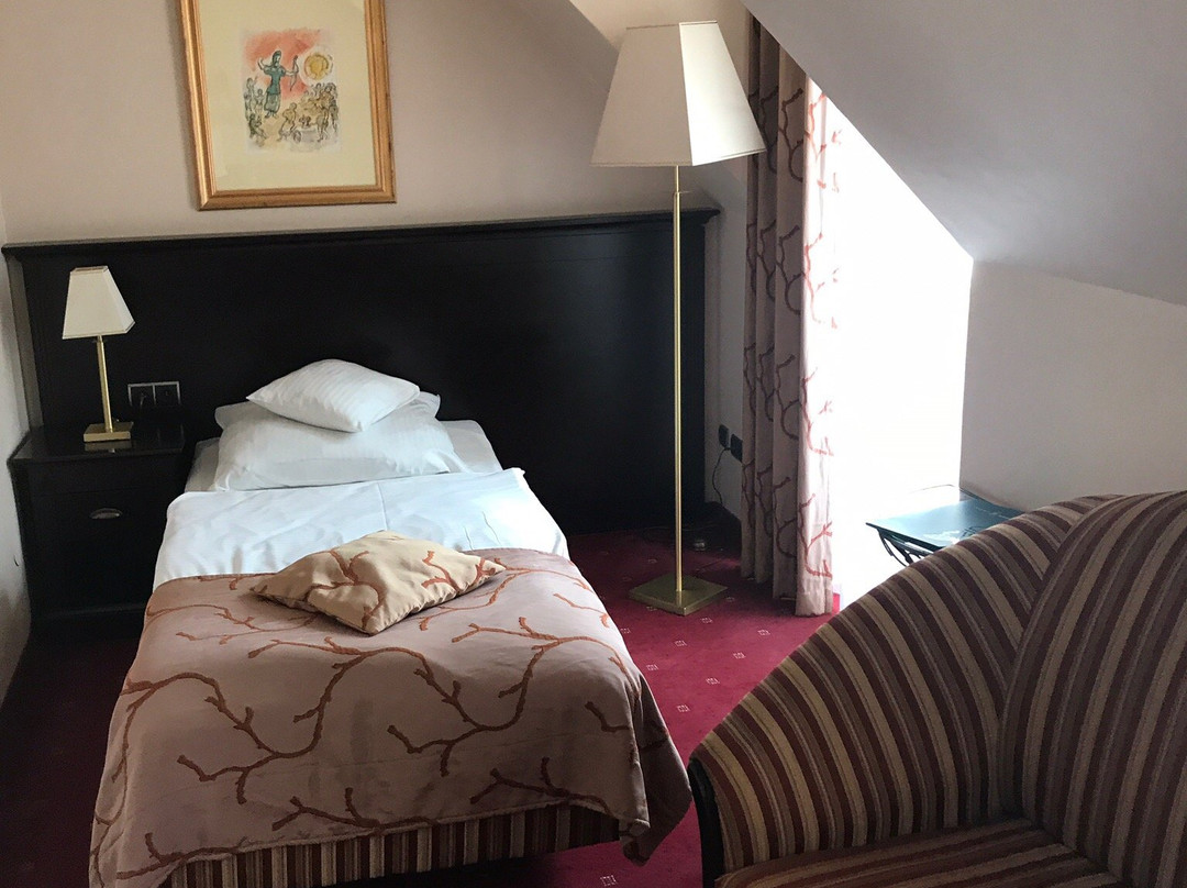 Hotel Piast主图