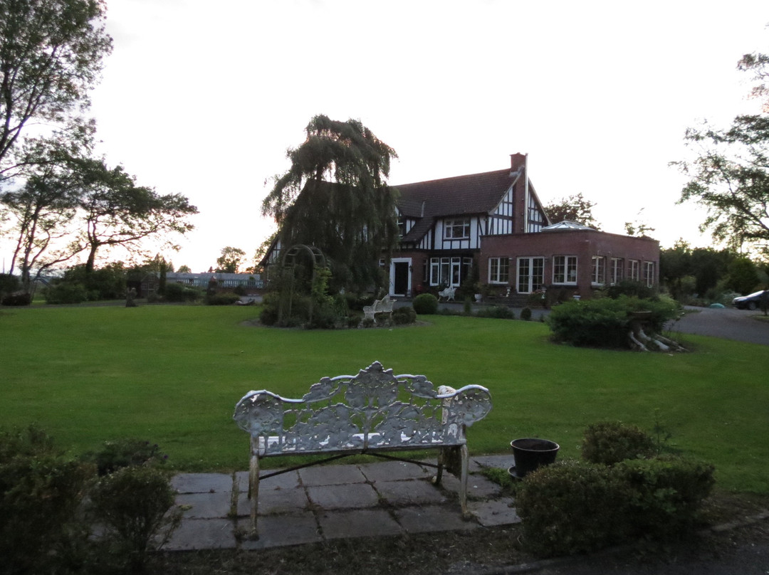 Highbury House B&B主图