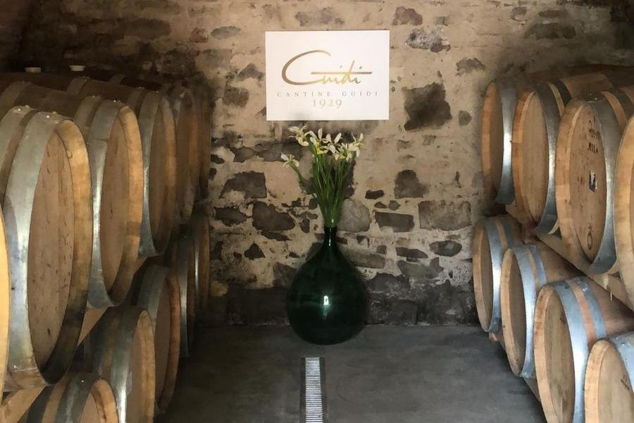 Cantine Guidi in Chianti Classico - Real Wine Experience景点图片