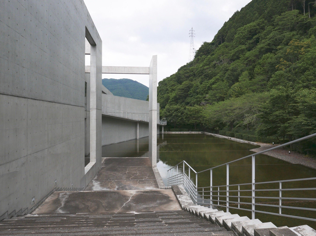 Takahashishi Nariwa Museum-高粱市必去景点