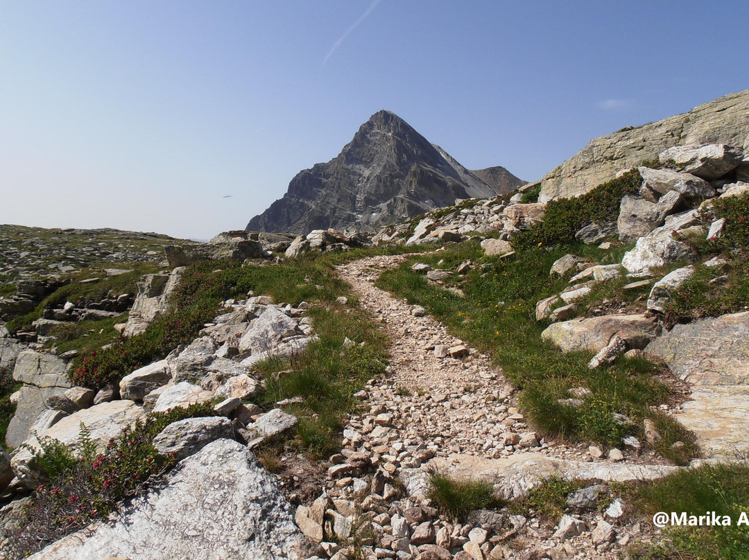 Pangea Viaggi Incoming-库内奥必去景点