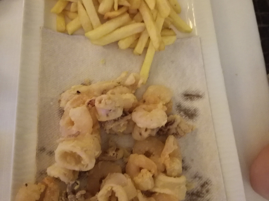 福诺罗曼蒂克酒店主图